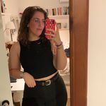 Marina Navarrete - @marinanm25 - Instagram