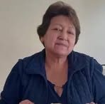 Marina Navarrete - Facebook