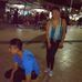 Marina Navarrete - Facebook