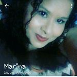 Marina Navarrete Rios - @marinanava66 - Instagram