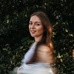 Marina - @marinanellie - Instagram