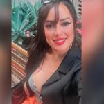 Marina Novaes - @marinacavalcante25 - Instagram
