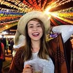 Marina Novaes - @mamari_novaes - Instagram