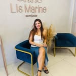 Marina Novaes - @marinasilvanovaes - Instagram
