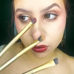 Marina Novaes | Maquiagem é Expressão - @marinanovaesmake - Instagram