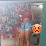 Marina Novais Dos Santos - @marinanovais1234 - Instagram
