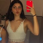 Marina Novais Fissicaro - @nina_mnf - Instagram
