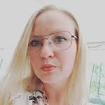 Marina Nyberg - @marinaonmoon - Instagram