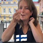 Marina Nyberg - Facebook