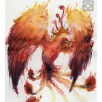 Marina Okeefe - @marinas_paintings - Instagram