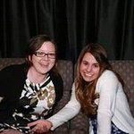 Marina Olson - @olsonmarina - Instagram