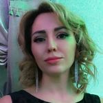 Marina Ott - @ott_marishka - Instagram
