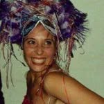 Marina Pardo - @marinapardo1970 - Instagram