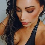 Marina Parra - @marinascencio - Instagram