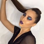 Marina Parra 💋 Makeup - @makeupmarina1 - Instagram