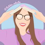 Marina Parra Sáez - @biblio_adicta - Instagram