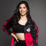 Marina Peralta - @marina_peraltar - Instagram