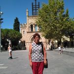 Marina pereda - @pereda6394 - Instagram