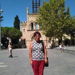 Marina pereda - @pereda970 - Instagram
