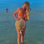 Marina Ponce - @marinaponce.ina - Instagram