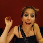 Marina Ponce - @rubia12011 - Instagram