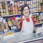 Marina Puente - @puentecastellano - Instagram
