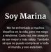 Marina Puente - Facebook
