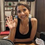 Marina Puente Howes - @marinapuehow - Instagram