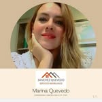 Marina Quevedo - @marinaquevsanchez - Instagram