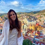 Marina Recalde - @marinarcld - Instagram