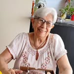 Marina Recalde - @marinarecalde69 - Instagram
