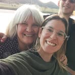 Marina Recalde - Facebook