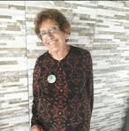 Marina Recalde - Facebook