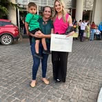 Marina Recalde Baez - Facebook