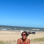 Marina Soledad Recalde - @marinaw931 - Instagram