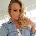 Marina Rice - @chase_the_bag_101 - Instagram