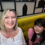 Marina Rice Doherty - @ricemarz1 - Instagram
