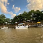 Marina River Side - @marinariversidemtr - Instagram