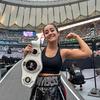 Marina Rivers - @marina.rivers2 - TikTok