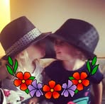 Marina Rucker - Facebook