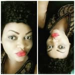 coeur blanc - @_marina_santander_829 - Instagram