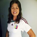 Luz Marina Santander - @marinasantander30 - Instagram