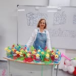 Luz Marina Santander Siado - @luzmarinasantandersiado - Instagram