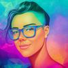 Nina S. - @marinastein1107 - TikTok