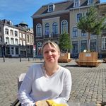 Steinhauer Marina - @marinasteinhauer - Instagram