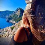 Marina Steinberg - @marinasteinberg71 - Instagram