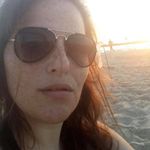 Marina Steinberg - @soymarainas - Instagram
