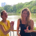 Marina Steinberg - @mareenachka - Instagram
