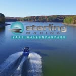 Sterling Marina on Lake Wallenpaupack🚤 - @sterling.marina570 - Instagram