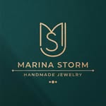 Marina Storm - @marina.storm.jewelry - Instagram